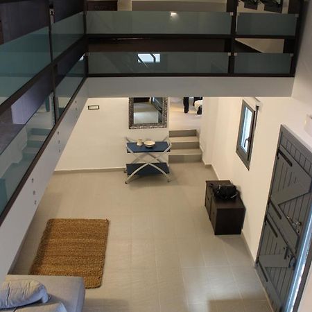 Chorio House Platanias ξενώνας Βρύσες Εξωτερικό φωτογραφία