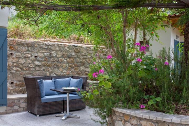 Chorio House Platanias ξενώνας Βρύσες Εξωτερικό φωτογραφία