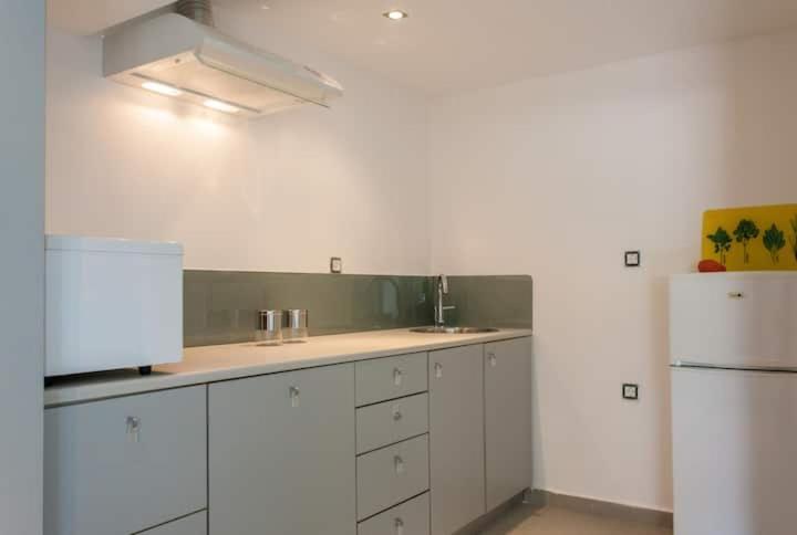 Chorio House Platanias ξενώνας Βρύσες Εξωτερικό φωτογραφία