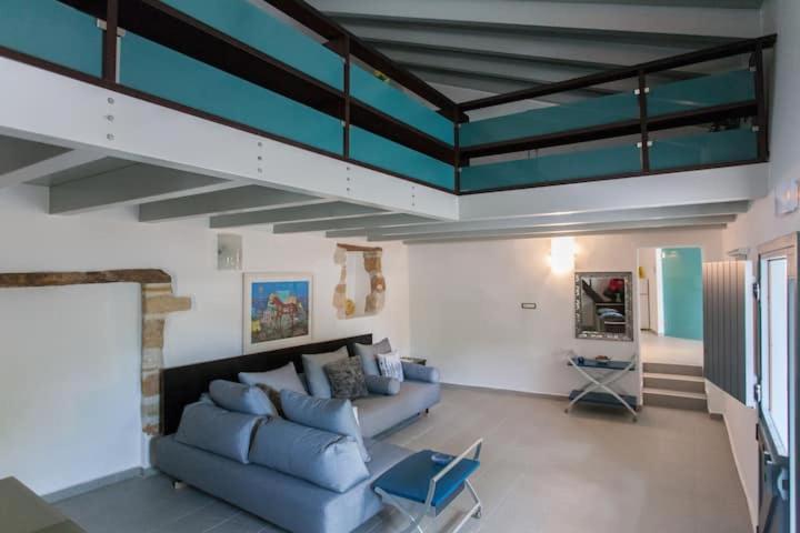 Chorio House Platanias ξενώνας Βρύσες Εξωτερικό φωτογραφία