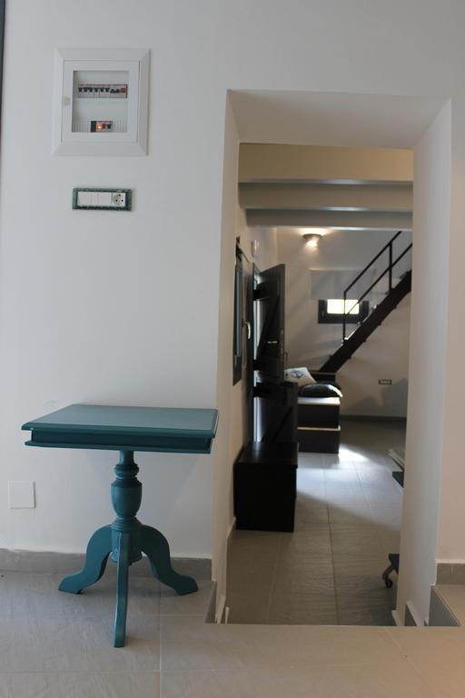 Chorio House Platanias ξενώνας Βρύσες Εξωτερικό φωτογραφία