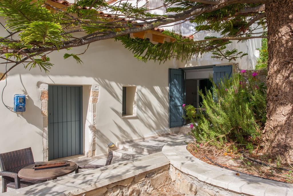 Chorio House Platanias ξενώνας Βρύσες Εξωτερικό φωτογραφία