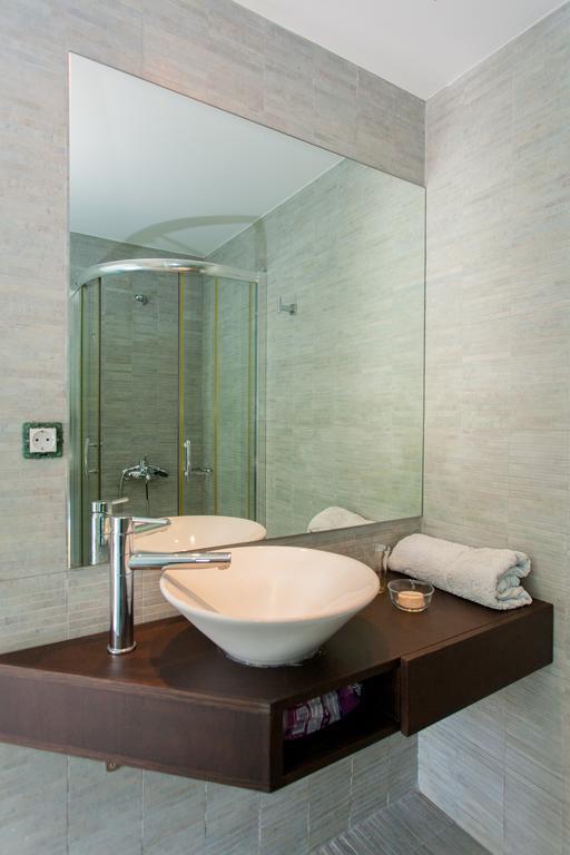 Chorio House Platanias ξενώνας Βρύσες Εξωτερικό φωτογραφία