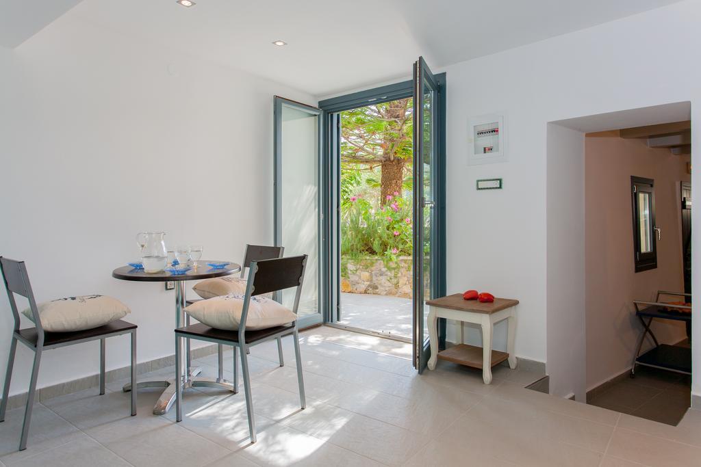 Chorio House Platanias ξενώνας Βρύσες Εξωτερικό φωτογραφία