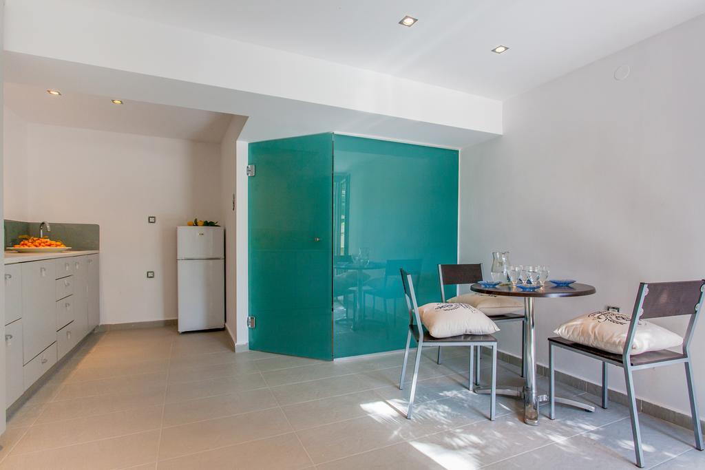 Chorio House Platanias ξενώνας Βρύσες Εξωτερικό φωτογραφία